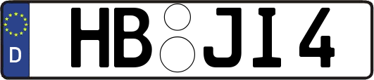 HB-JI4