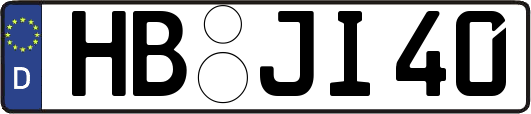 HB-JI40