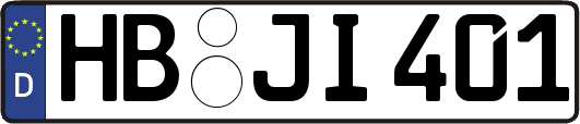 HB-JI401
