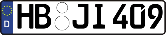 HB-JI409