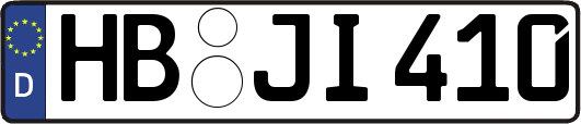 HB-JI410