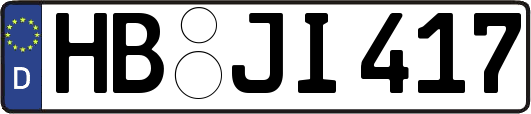 HB-JI417