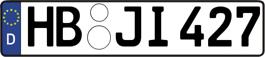 HB-JI427