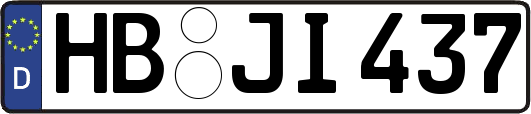 HB-JI437
