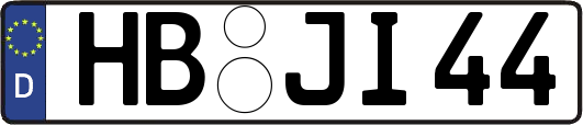 HB-JI44