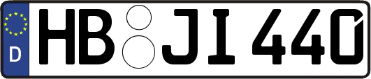 HB-JI440
