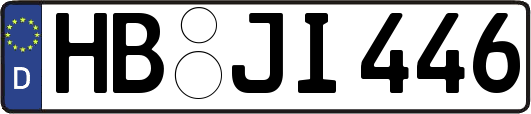 HB-JI446