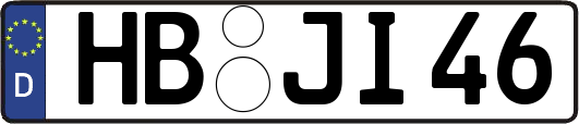 HB-JI46