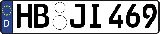 HB-JI469