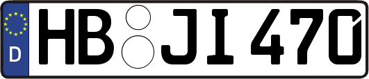 HB-JI470