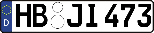 HB-JI473