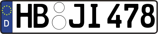 HB-JI478