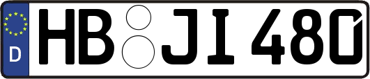 HB-JI480