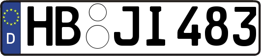 HB-JI483