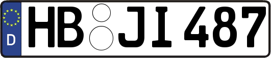 HB-JI487