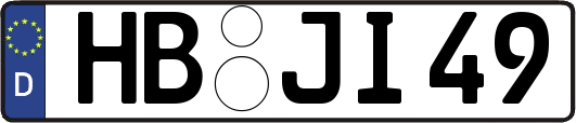 HB-JI49