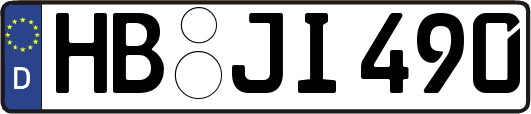 HB-JI490