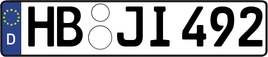 HB-JI492