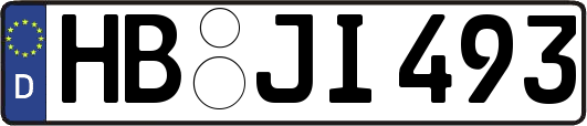 HB-JI493