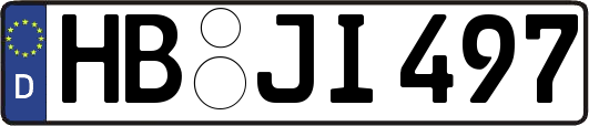 HB-JI497