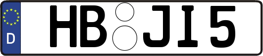 HB-JI5