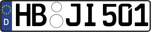 HB-JI501