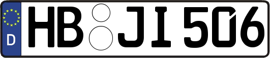 HB-JI506