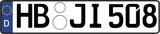 HB-JI508