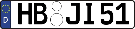 HB-JI51