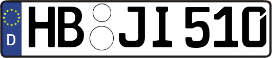 HB-JI510