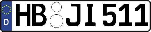 HB-JI511