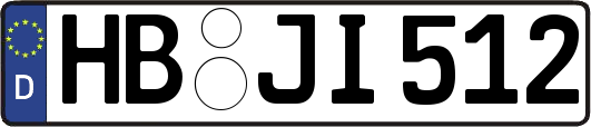 HB-JI512