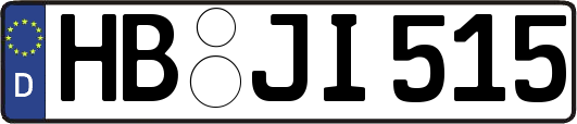 HB-JI515