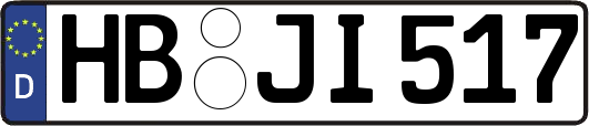 HB-JI517