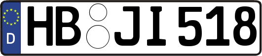 HB-JI518