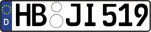 HB-JI519