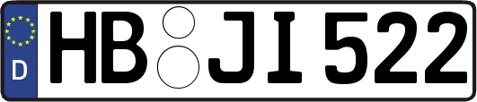 HB-JI522