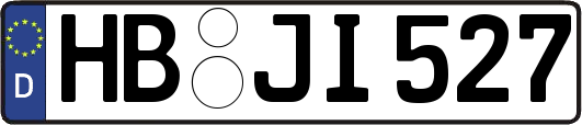 HB-JI527