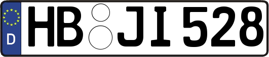 HB-JI528