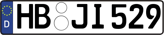 HB-JI529