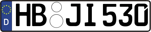 HB-JI530
