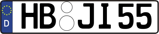 HB-JI55