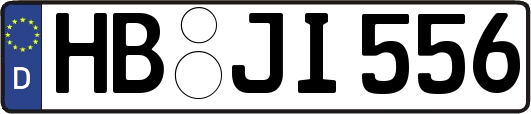 HB-JI556