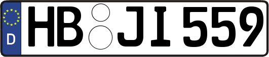 HB-JI559