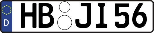 HB-JI56