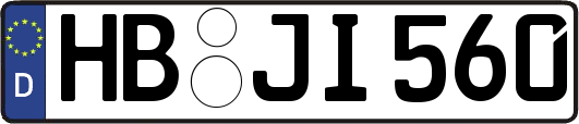 HB-JI560