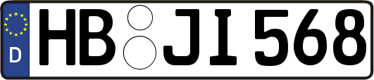 HB-JI568