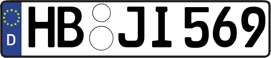 HB-JI569
