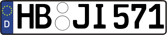 HB-JI571