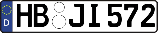 HB-JI572